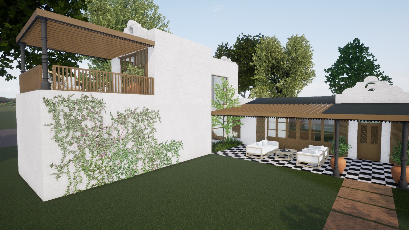 Render